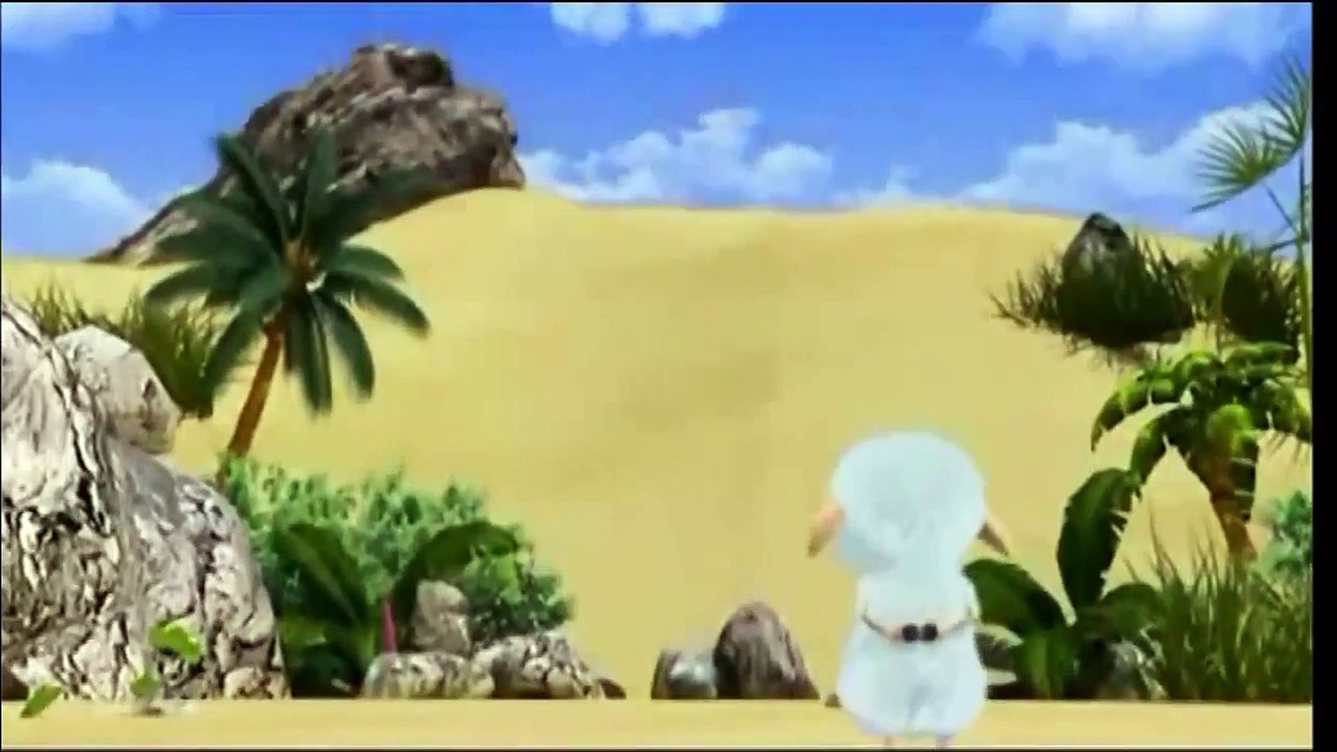 Sheep in the Island - Sheep in the Island 1 full episodes - Cartoon for  kids - video Dailymotion