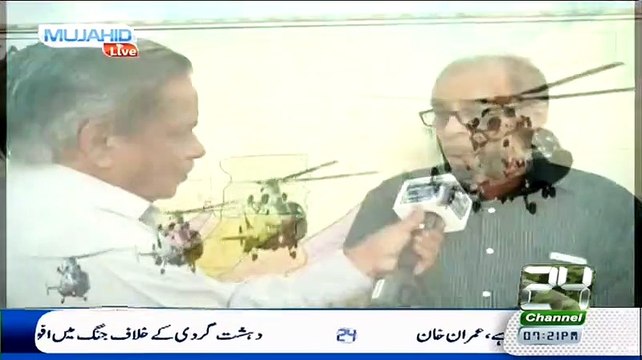 Hamare Pak Navy Ke Bhadur Aaj Bhi Us Hi Jazbe Se Larrna Chahte Hien Jese 1965 Mein Larre The