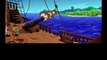 Einchecken im Alkohotel ♦ The Curse of Monkey Island Teil 14