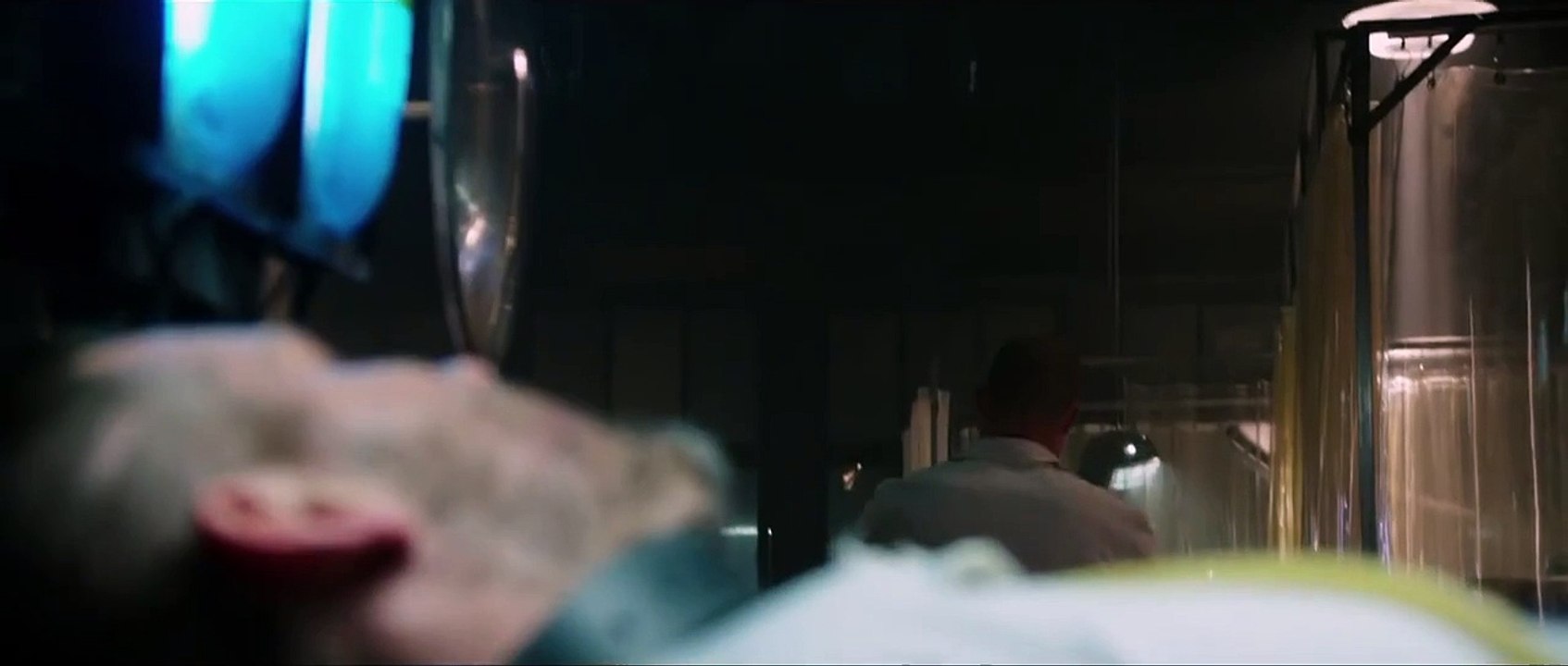 Deadpool Official Trailer (2016) HD