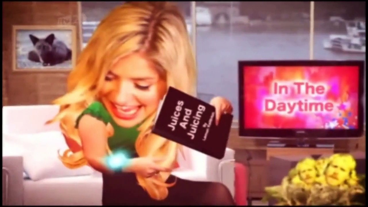 Mel B Bo Selecta meets Keith Lemon!  Bang Tidy!!!