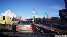 Car Crash 2015 FAIL Compilation #17