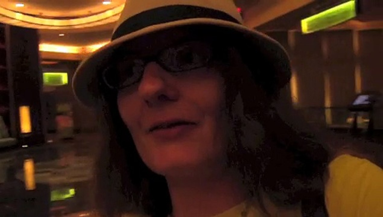 Part 1 of Trishaly Banack's Journey to Freedom From Domestic Violence