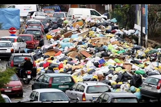 La población mundial llega a 7300 millones