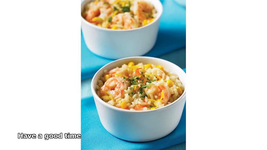 recipes for rice cooker