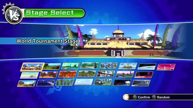 DRAGON BALL XENOVERSE SQUARE UP ep 1 (Dragon Ball Xenoverse Xbox One Gameplay)