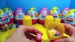 Play Doh Peppa Pig Kinder Surprise Egg Unboxing | Baby Toddler Surprise !