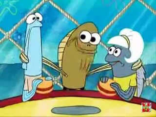 YTPH Don cangrejo viola a sus empleados GAYs