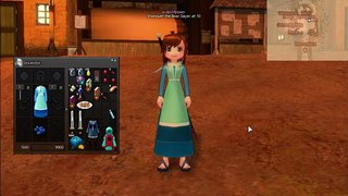 Mabinogi - 5 Star Food Part 7 - Roasted Chicken Wings - Holding No Weapons