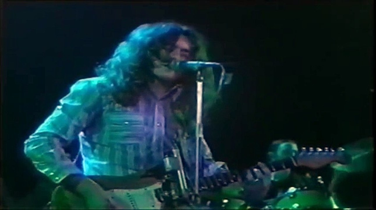 Rory Gallagher and Stevie Ray Vaughan boxed-set announcements are cause for celebration