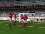20th Anniversary of PlayStation | FIFA Soccer 2005 | #20YearsOfPlay