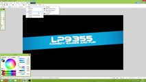 Speedart - #009 | LP9355 Banner