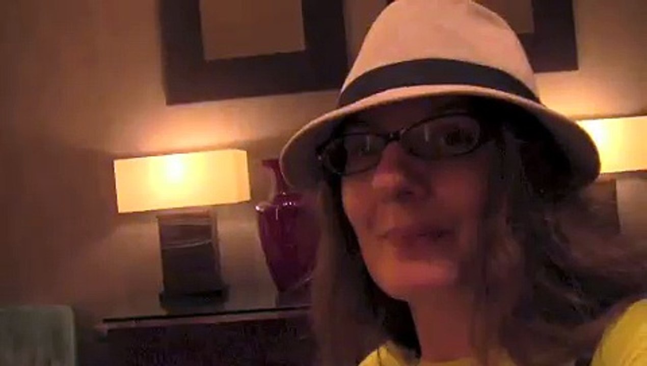 Part 5 of Trishaly Banack's Journey to Freedom From Domestic Violence