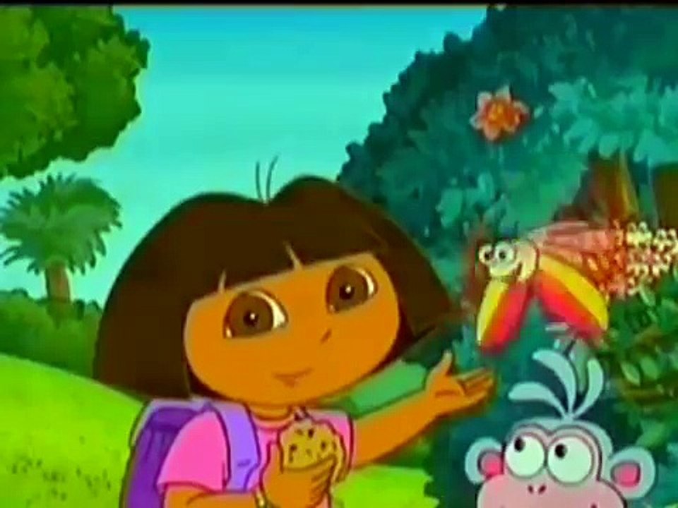 Dora Yude Prayanam Malayalam Cartoon episode 01 Part 7
