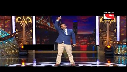 Comedy Superstar 6th September 2015 - Part 1