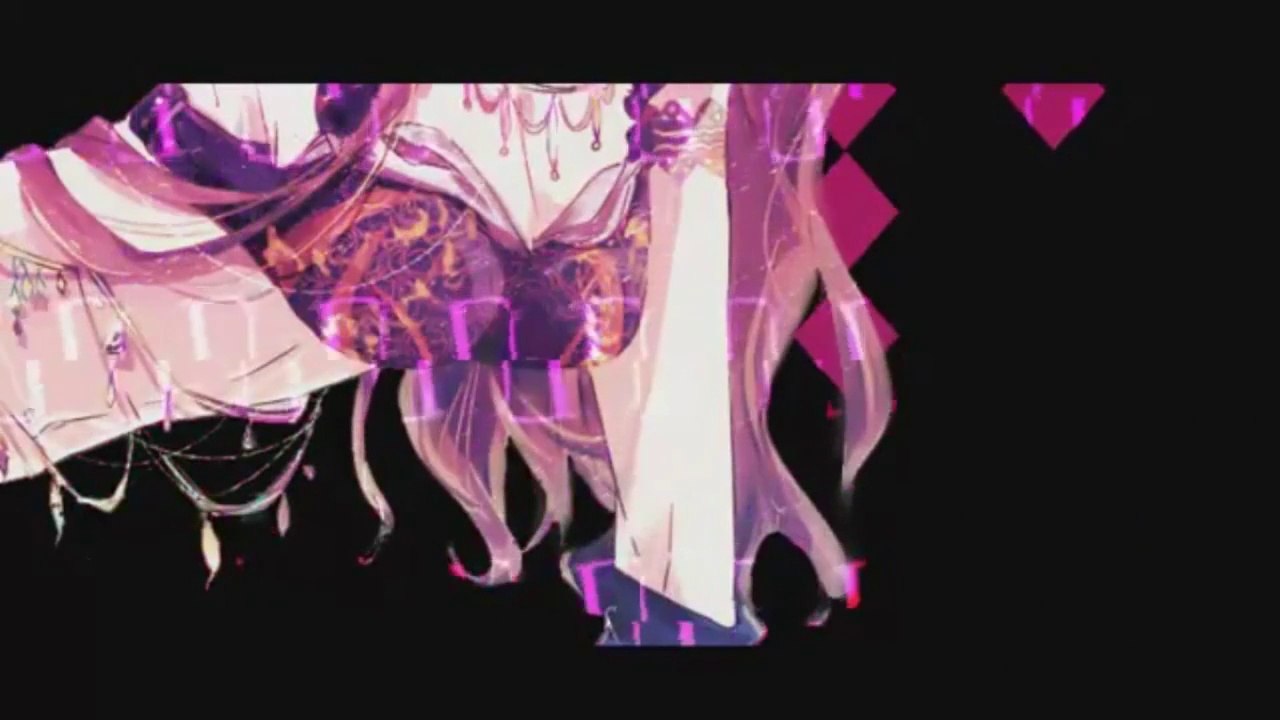 【hailyn】 Ifuudoudou 『威風堂々』 【歌ってみた】