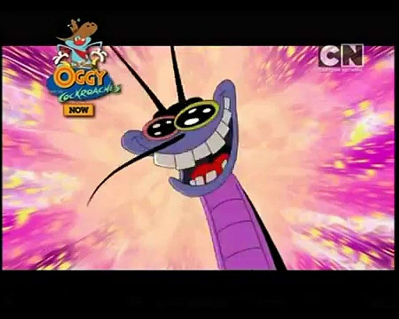 Oggy and the Cockroches 2 Cartoon Netwoerk in Hindi 2014 - video Dailymotion
