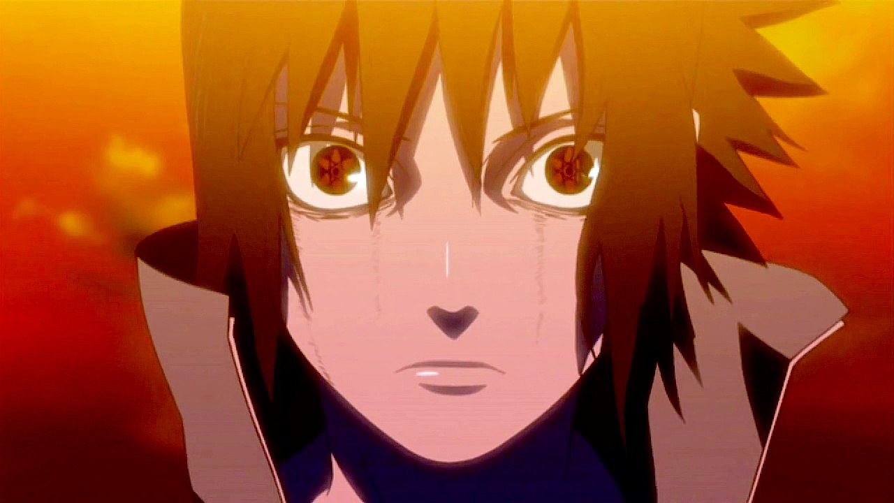 Naruto - Kokuten - Extended