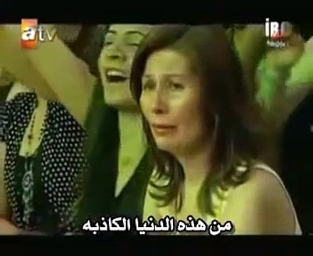 ibrahim Tatlises Anam إبراهيم تاتليس - أمي