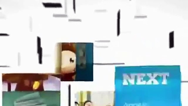 Coming Up Next Bumpers Cartoon Network Check IT 3.0