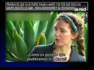 SALFATE | Pruebas de que ya se puede Viajar a Marte