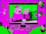 Peppa Pig Cochon Français Le bateau de Papi _ FULL HD 2015