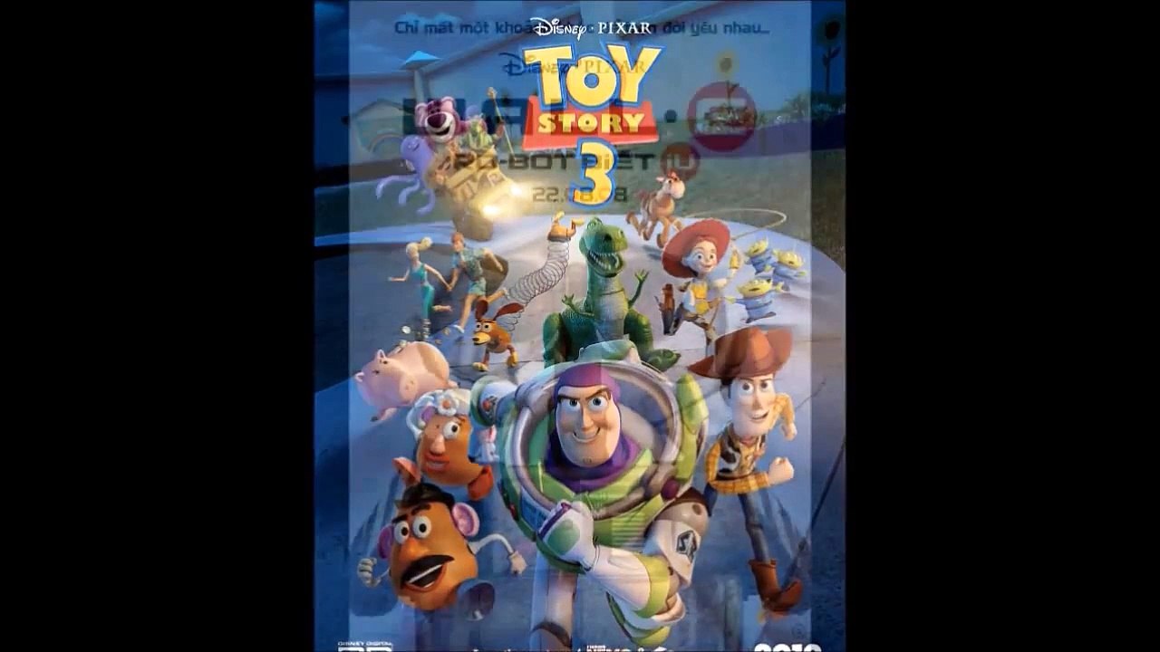 TOP 5 - Les Scène les plus triste de Disney Pixar - AxlCritik - ( Vice Versa, Là haut...)