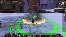 World of WarCraft Wrath of The Lich King [My Way To Ulduar] Part:1