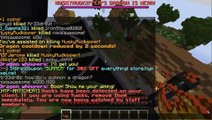 Minecraft Dragon Warz episode #1 with Vikkstar123 HuskyMudkipz and ASFJerome
