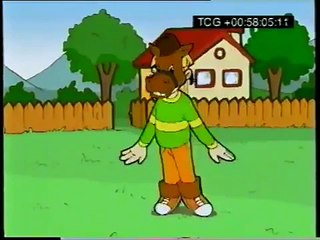 English Nursery Rhymes   Horse, cat, fish, chimp   Children Songs   Animated Rhymes For Kids