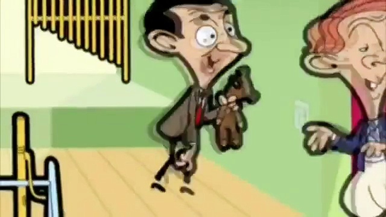 Mr bean 2015 Cartoon Episodes 23