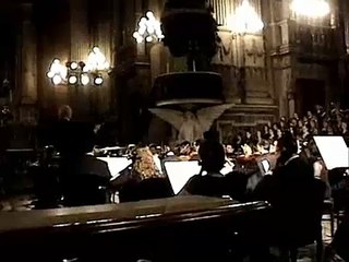 Marília Vargas& Petrobrás - Psicodelic Kyrie - Mozart