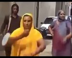 Real Punjabi Dance By Indian Aunty Best WhatsApp Videos  Latest Funny Videos of the Year