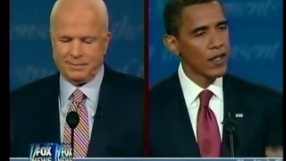 Part 4 of 11 - First Presidential Debate - John McCain and Barack Obama, September 26, 2008
