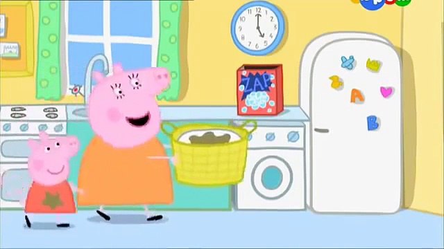 Свинка Пеппа 3 сезон 10 серия Peppa Pig | Peppa Pig russian