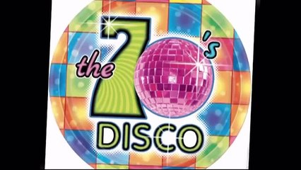 70's Dance Hit Remix 🎶