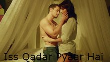 New Indian SaD Song Iss Qadar Pyar Hai VIDEO Song - Ankit Tiwari - Bhaag Johnny