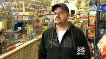 Store owners fight BLACK DUDE when COPS wont answer phone