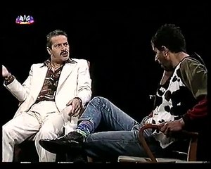 Conversa da Treta - Episódio 1 Parte 1 *SiLeNtWaLkEr*