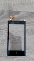 Front LCD Touch Screen Digitizer Replacement Part For Nokia Lumia 520 BangGood