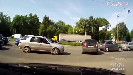 Motorcycle Crashes 2015 Death on two wheels #12