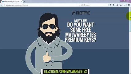Malwarebytes Key Premium Tutorial [100% Working + Proof]