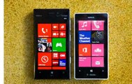 Nokia Lumia 521  Full Specs & Info