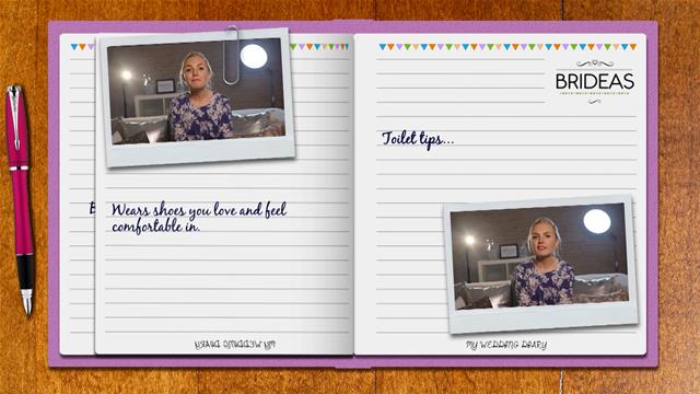 Wedding Tips
