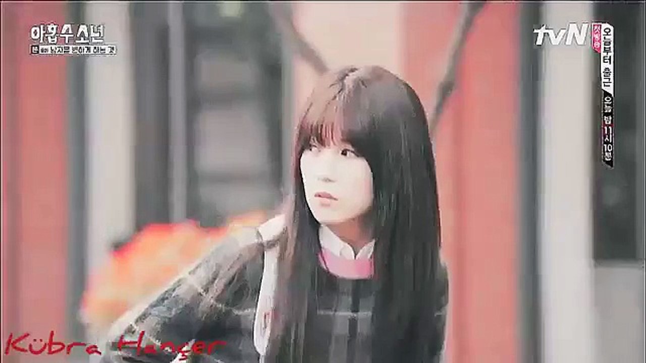 ♥~Kore Klip Plus Nine Boys-Sana Olan Aşkımı Anlata