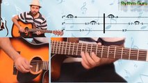 Easy Guitar Lesson for Beginners - Maa -  solo - Taare Zameen par - Shankar Mahadevan - Tabs