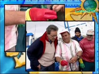 Descobrir Portugal #8 - Sotavento Algarvio - RTP Memória
