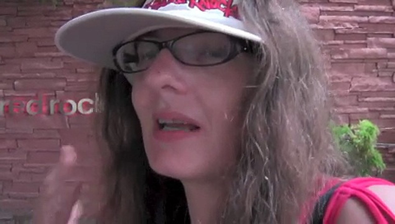 Part 11 of Trishaly Banack's Journey to Freedom From Domestic Violence