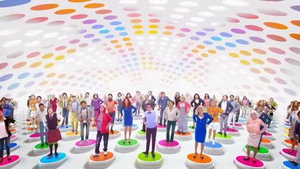 Hopi Paracıklar Şarkısı Reklamı