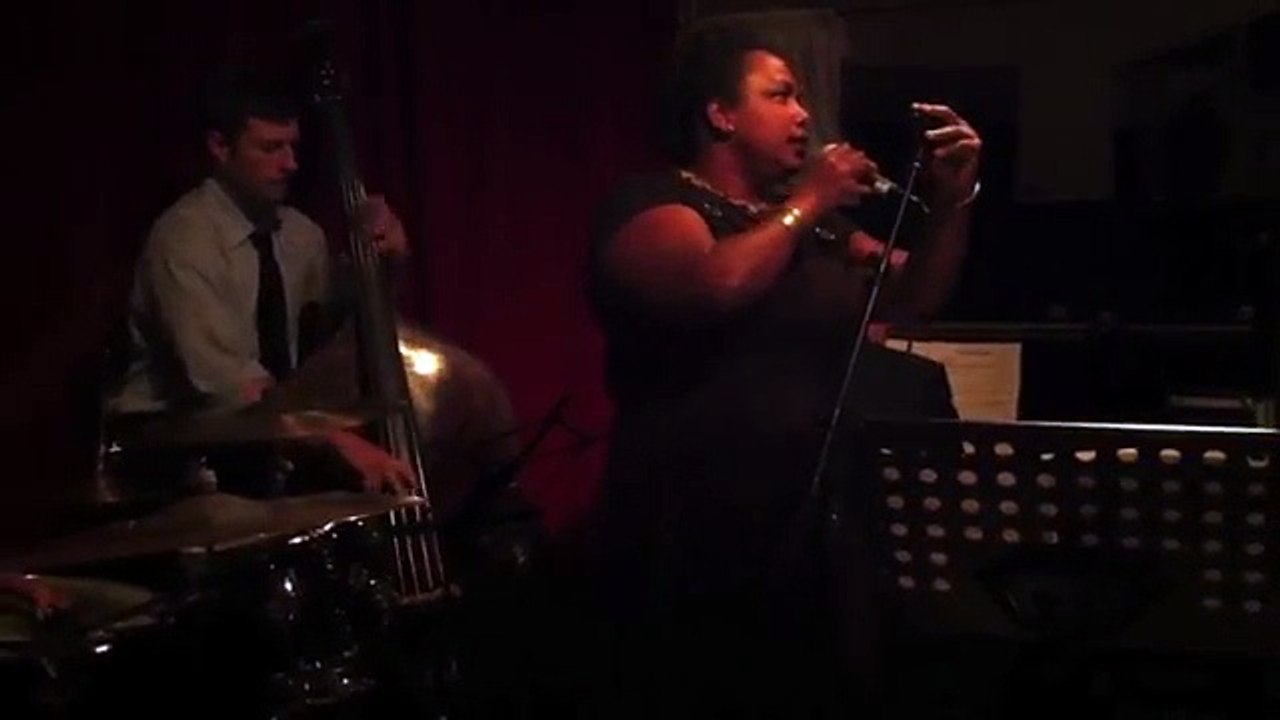 Allegra Bandy & Riley Bandy Live - "Save Your Love For Me"
